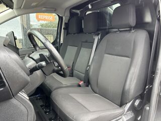 Proace FOURGON 2.0L 140ch H1L1 TECHNO MC24 + ATTELAGE + CARPLAY + C 2025 occasion 38420 Le Versoud