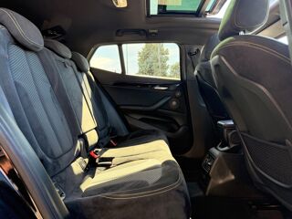 X2 F39 XDRIVE 25D 231 Ch BVA8 M SPORT / SUIVIE BMW / 2018 occasion 26000 Valence