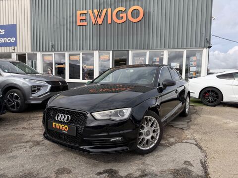 Annonce voiture Audi A3 13490 €