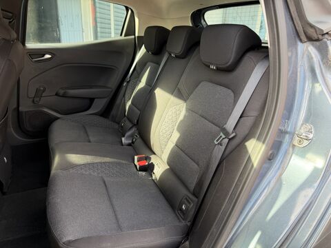 Clio 1.0 TCE 100ch ZEN 2019 occasion 17100 Saintes