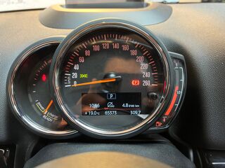 Countryman 1.5 134cv+88cv HYBRID PHEV COOPER SE ALL4 BVA JCW / TOIT OUV 2019 occasion 33320 Eysines