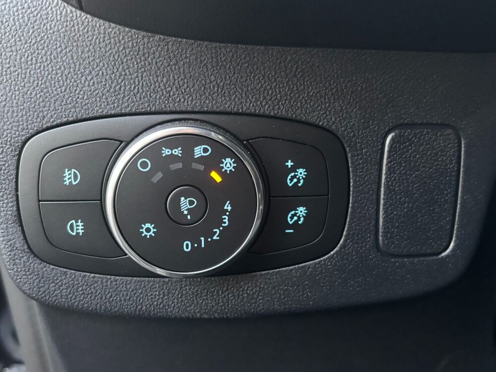 Puma 1.0 ECOBOOST 125ch HYBRID MHEV ST-LINE DCT7 BVA/ SIEGES ET V 2022 occasion 64122 Urrugne