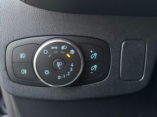 Puma 1.0 ECOBOOST 125ch HYBRID MHEV ST-LINE DCT7 BVA/ SIEGES ET V 2022 occasion 64122 Urrugne