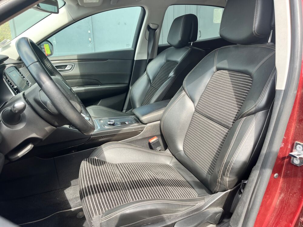 Talisman 1.6 DCI 160 ENERGY INTENS Radar AV/AR 2016 occasion 44220 Cou&euml;ron