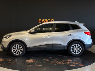 Kadjar 1.2 TCE 130CH INTENS- MOTEUR REMPLACE- ENTRETIEN COMPLET-ATT 2015 occasion 69400 Arnas