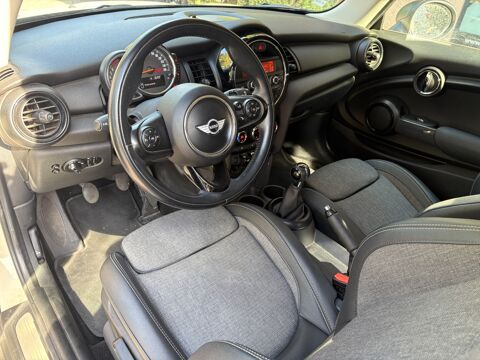 Cooper 1.2 ONE 102CH*BLUETOOTH*RADAR DE RECUL*ENTRETIEN COMPLET* 2015 occasion 13009 Marseille