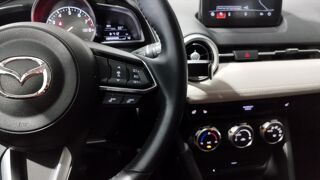 Cx-3 2.0 SKYACTIV-G 120CV 100EME ANNIVERSAlRE BVM6 2021 occasion 17430 Tonnay-Charente