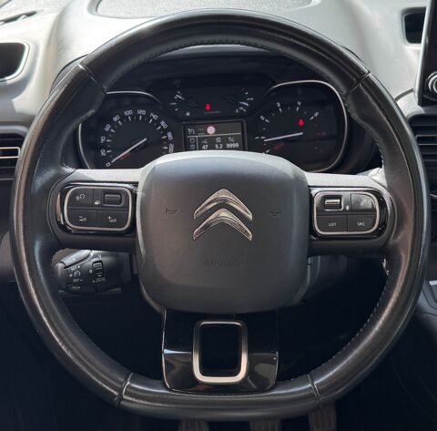 Berlingo GENERATION-III COMBI 1.5 BLUEHDI 130 M L1 SHINE + CAMERA AR 2019 occasion 54000 Nancy