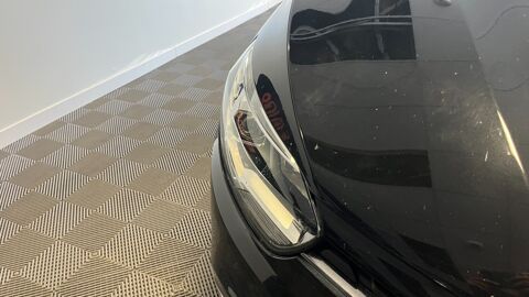 Grand scenic IV 1.7 BLUEDCI 120ch BLACK EDITION + ENTRETIEN RENAULT 2019 occasion 21850 Saint-Apollinaire