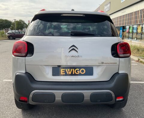 C3 Aircross 1.2 PURETECH 130 SHINE START-STOP - Toit ouvrant panoramique 2018 occasion 78410 Flins-sur-Seine