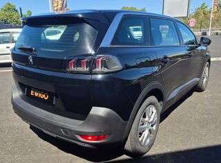 5008 GENERATION-II 1.5 BLUEHDI 130 CH ACTIVE BUSINESS START-STOP 2022 occasion 97410 Saint-Pierre