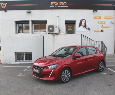 Peugeot 208 1.2 PURETECH 100 ACTIVE