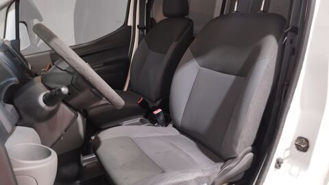 NV200 1.5 DCl 90CV VISIA BVM5 / DISTRIBUTION OK / EMBRAYAGE NEUF / 2013 occasion 17430 Tonnay-Charente