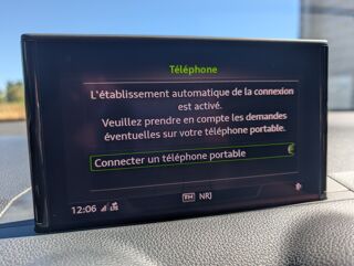 Q2 1.4 35 TFSI COD 150 ch S LINE S-TRONIC 2019 occasion 65290 Juillan
