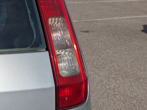 Fusion 1.4 TDCI 70ch TREND 2007 occasion 69420 Ampuis