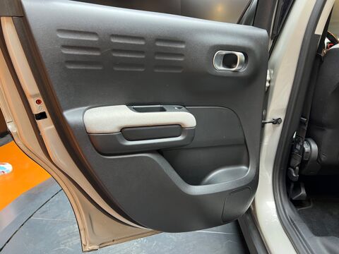 C3 Aircross 1.5 BLUEHDI 100 SHINE START-STOP // 2NDE MAIN // CARPLAY // 2019 occasion 33320 Eysines