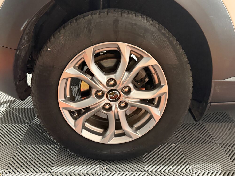 Cx-3 2.0 SKYACTIV-G 120ch DYNAMIQUE 2WD 2017 occasion 81990 Puygouzon