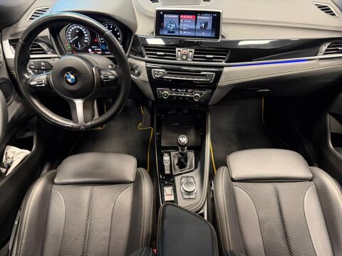 X2 18i 140ch M SPORT SDRIVE 2020 occasion 67800 Hoenheim