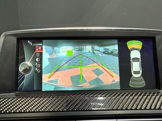 M6 GRAN-COUPE V8 4.4 560 CH M DKG / PACK CARBONE / TOIT CARBONE 2014 occasion 29000 Quimper