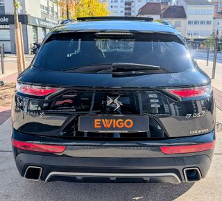 DS3 1.6 300ch PHEV LOUVRE 4X4 BVA - TOIT OUVRANT SIEGES CHAUFFAN 2021 occasion 57600 Forbach