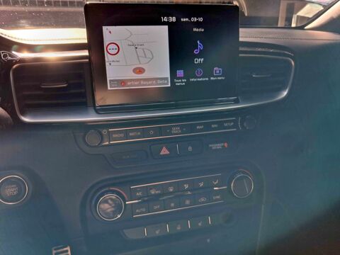 Divers 1.4 T-GDI 140 GT LINE PREMlUM DCT BVA 2019 occasion 55430 Belleville-sur-Meuse