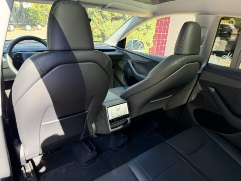 Model Y 375 Ch JUNIPER GRANDE AUTONOMIE TRANSMISSION INTEGRAL*LONG R 2025 occasion 13009 Marseille