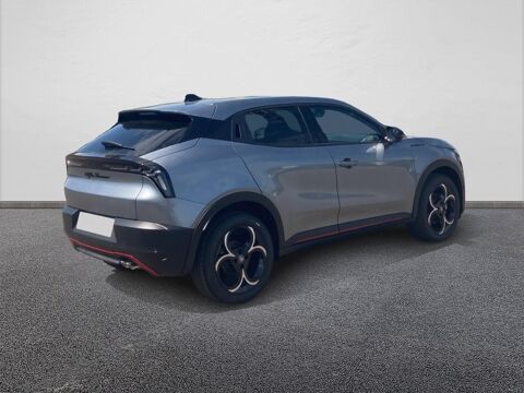 Junior 1.2 IBRIDA 145ch SPECIALE / CAMERA DE RECUL / SIEGES AV CHAU 2026 occasion 38420 Le Versoud