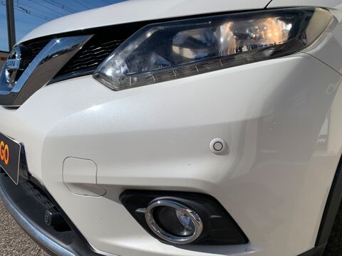 X-Trail 1.6 DCI 130 ACENTA 4WD ALLMODE 2015 occasion 69420 Ampuis