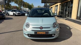 500 II (2) 1.0 70CH HYBRID DOLCEVITA PLUS - TOIT PANORAMIQUE - C 2024 occasion 13700 Marignane