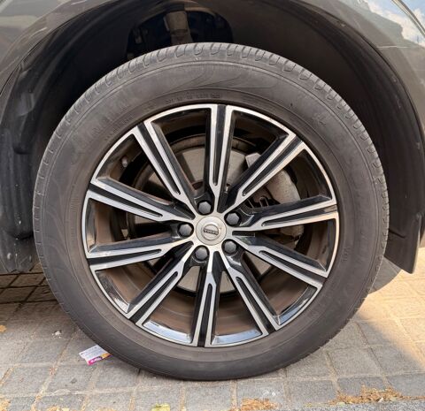 XC60 2.0 T8 390h 300 HYBRID INSCRIPTION LUXE AWD BVA 2020 occasion 33100 Bordeaux