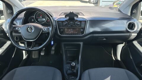UP 1.0 60CH / LOUNGE / CAMERA RECUL - GPS - BLUETOOTH 2020 occasion 44220 Cou&euml;ron