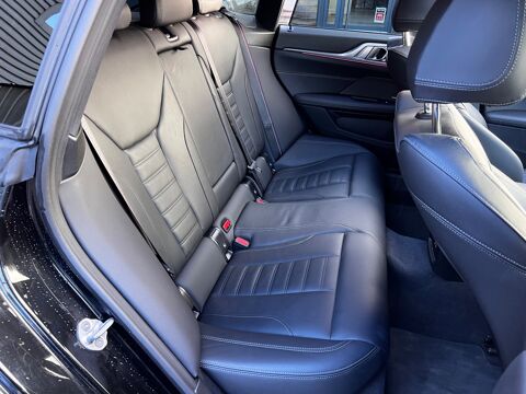 S&eacute;rie 4 M440i GRAN COUPE 374ch M PERFORMANCE XDRIVE - Harman Kardon 2024 occasion 44220 Cou&euml;ron