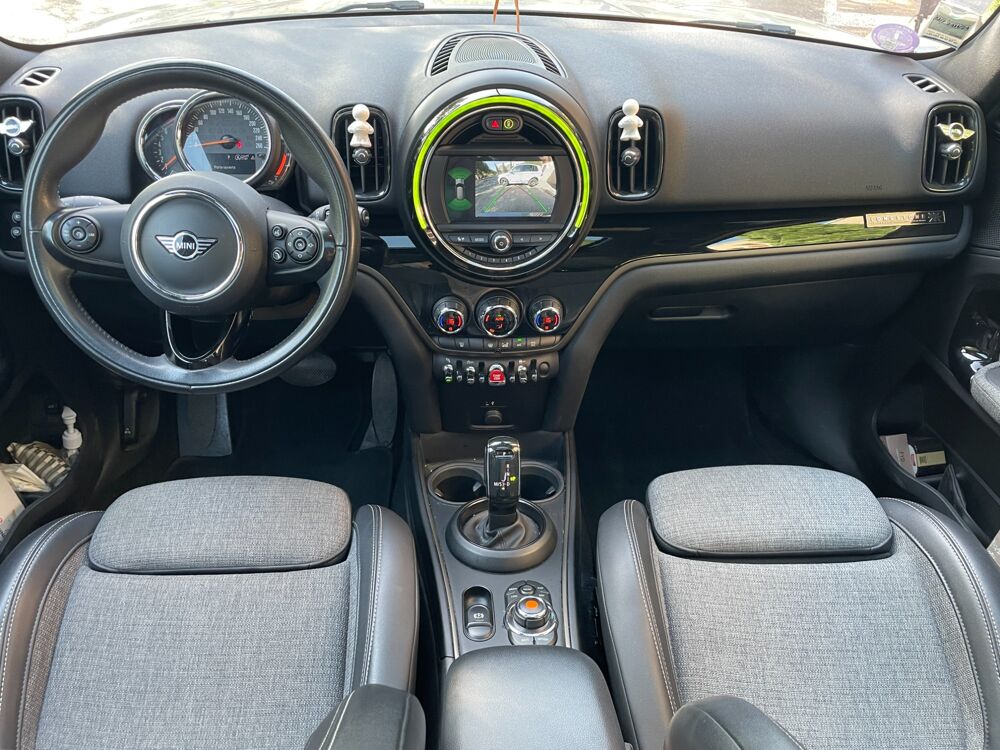 Countryman 1.5 135Ch COOPER BVA LONGSTONE *DOUBLE TOIT OUVRANT*CAMERA D 2020 occasion 13009 Marseille
