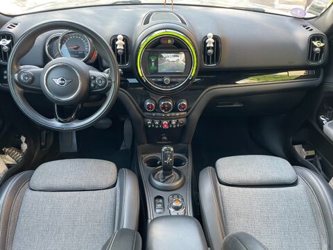 Countryman 1.5 135Ch COOPER BVA LONGSTONE *DOUBLE TOIT OUVRANT*CAMERA D 2020 occasion 13009 Marseille