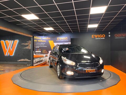 Annonce voiture Kia Ceed 8790 �