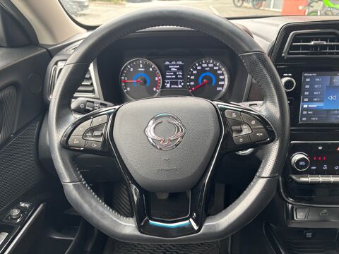 Tivoli 1.6 EXDI 136 ch POP 2WD - 1ERE MAIN 2021 occasion 64320 Idron
