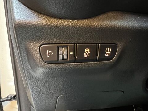 Picanto 1.2 DPI 85 Ch GT LINE BVA// GARANTIE CONSTRUCTEUR 04/2031 2024 occasion 33320 Eysines