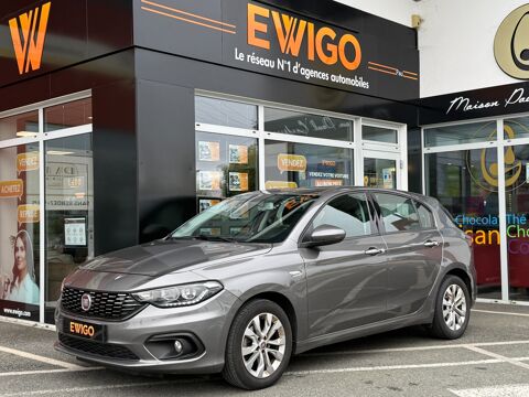 Fiat tipo II (2) 1.4 T-JET 120 CH EASY