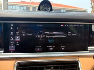 Panamera SPORT-TURISMO 2.9 V6 E-HYBRID 462 CH PHEV 17.9KWH / SUIVI PO 2018 occasion 40000 Mont-de-Marsan