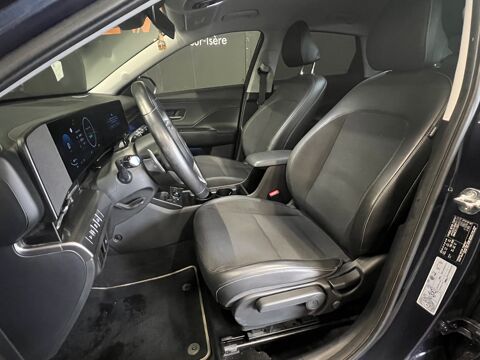 Kona 129ch CREATIVE ATTELAGE + CARPLAY + SIEGE CHAUFFANT + VOLANT 2024 occasion 26100 Romans-sur-Is&egrave;re