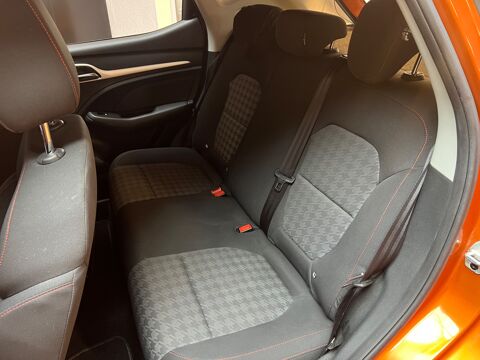 MG.ZS 1.5 VTI 105Ch COMFORT / CARPLAY / RADARS DE RECUL / ENTRETIE 2022 occasion 33320 Eysines