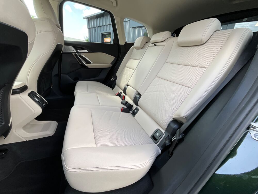 X1 2.0 I 170cv MHEV SDRIVE BVA HK / ATTELAGE / TETE HAUTE / ANG 2023 occasion 17000 La Rochelle