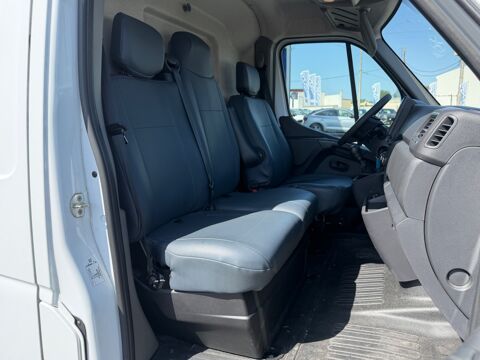 Interstar 19 916,67 € HT FOURGON 2.0 DCI 150 Ch 3T3 L2H2 ACENTA 2023 occasion 24750 Tr&eacute;lissac