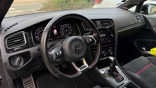 Golf 2.0 TSI 245 GTI PERFORMANCE 7.5 DSG7 BVA - DYNAUDIO - ALCANT 2019 occasion 69150 D&eacute;cines-Charpieu