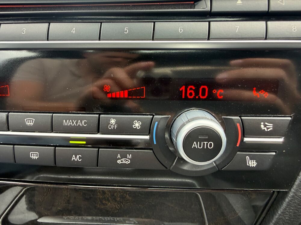 S&eacute;rie 7 ACTIVEHYBRID 7 354H 320 FULL-HYBRID EXCLUSIVE - SOFT CLOSE - 2013 occasion 27000 &Eacute;vreux