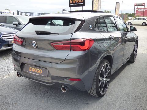 X2 2.0 I 190 Ch M-SPORT SDRIVE 2019 occasion 33210 Maz&egrave;res