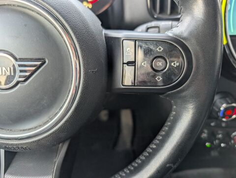 Countryman (F60) 1.5 135 ch COOPER EDITION NORTHWOOD 2022 occasion 65290 Juillan