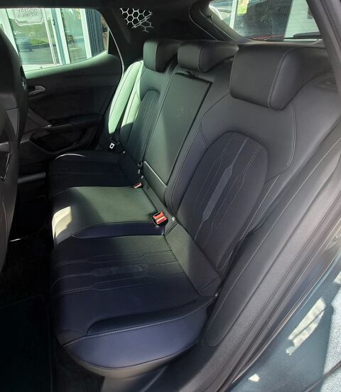 Leon 1.4 E-HYBRID 204H 150 CH HYBRID PHEV 12.8KWH V DSG BVA + CAM 2023 occasion 97410 Saint-Pierre