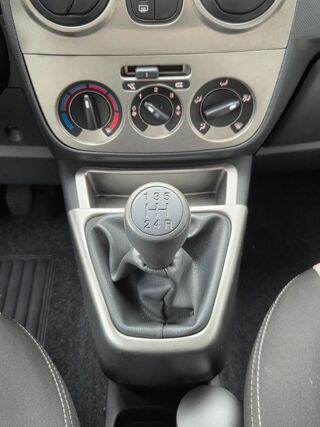 QUBO 1.3 MJT 75 DYNAMIC START-STOP 2010 occasion 33210 Maz&egrave;res