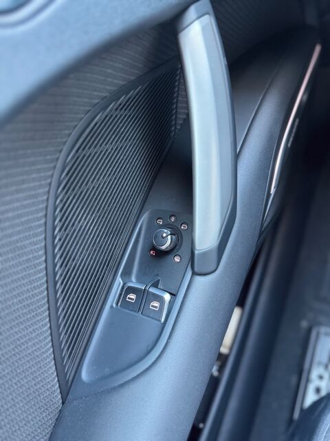 TT COUPE 2.0 45 TFSI 245 S-TRONIC BVA / BANG & OLUFSEN / CARPLA 2022 occasion 74600 Seynod